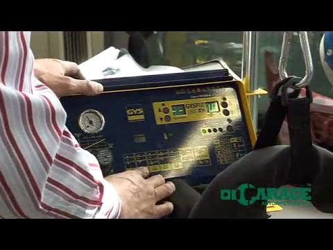 Споттер (аппарат точечной сварки) Gyspot 32D.C.