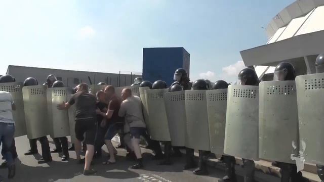 Спецназ (ОМОН•СОБР•ФСБ•ФСКН)