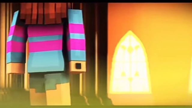 Undertale песня "геноцид"