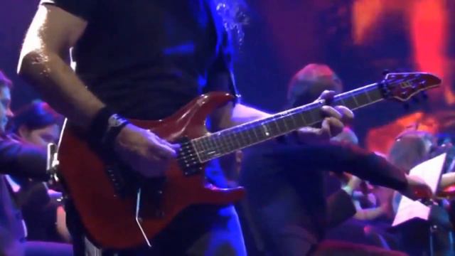 Ария-(Трио вокалистов )баллада о древнерусском воине. Кипелов, Беркут, Житняков