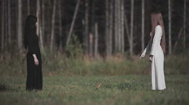 ГРАЙ - Тень (official video)