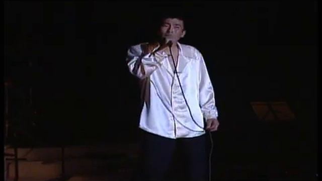 Аяс Данзырын (Авай)