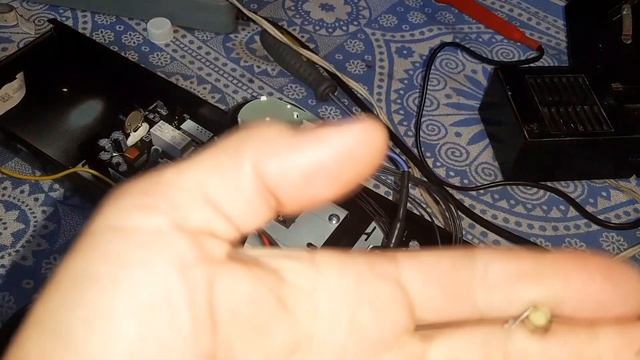 Духовка Gorenje не включается - ремонт.