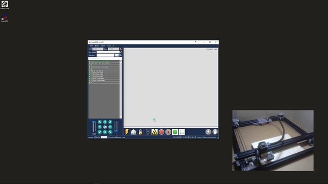 LaserGRBL. БЕСПЛАТНАЯ программа. Gistroy | Часть 2