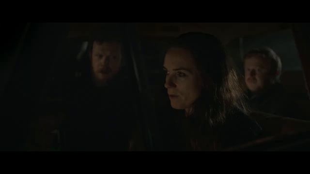 Последний наемник