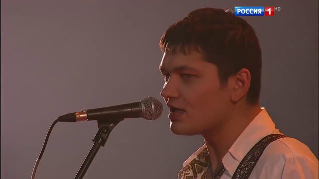 Мне - 65. Юбилейный концерт Олега Газманова // Субботний вечер