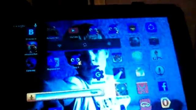 Как подключить клавиатуру и мышь к планшету