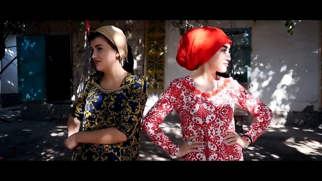 КЛИП! БАХОДУР ВА ШАХЛО - ОЧА ШУ НАМЕКНМ 2 (2020) | BAHODUR VA SHAHLO - OCHA SHU NAMEKNM 2 (2020)