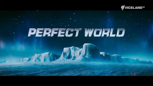 Perfect World Pictures/CJ Entertainment