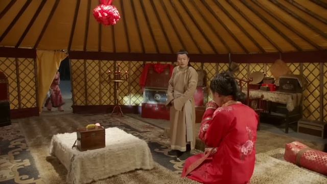 Непревзойдённый 1 сезон 26 серия