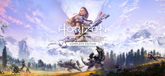 Horizon Zero Dawn - Trailer