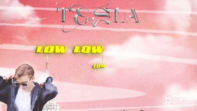 Rompasso - Tesla