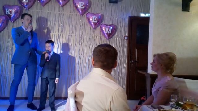 Самая лучшая мама земли!