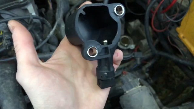 Не светят фонари заднего хода пассат б4 (passat b4, passat b3).
