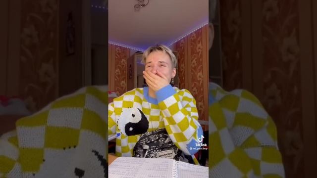 ПАУЛ ЛИБО ПРОСТО ПАША ТИК ТОК ( подбирала самые популярные ) mr_paul.boy ???