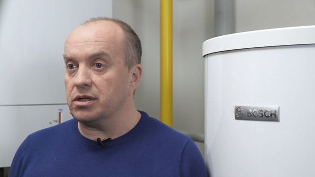 Что лучше газовая колонка или бойлер?