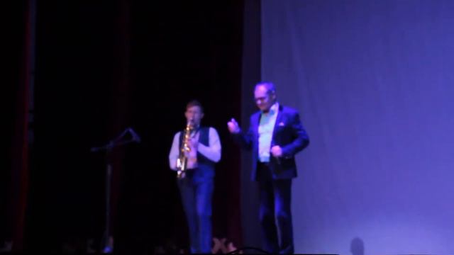 Ризван Хакимов - "Cою бар эле"