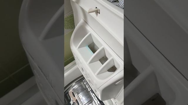 Стиральная машина Bosch с вертикальной загрузкой Maxx 6 WOT20352 OE/11