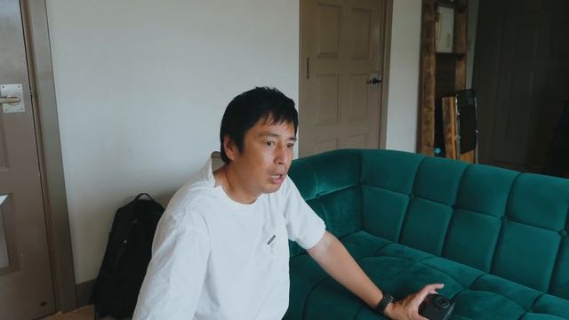 【カメラ機材】男心くすぐる。家電芸人 チュートリアル徳井義実のマニアックな愛用カメラやレンズたち