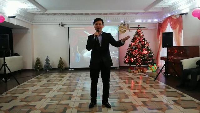 Алексей Квасов