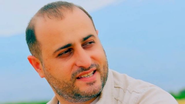 Hayk Sargsyan - ''Pap Jan''