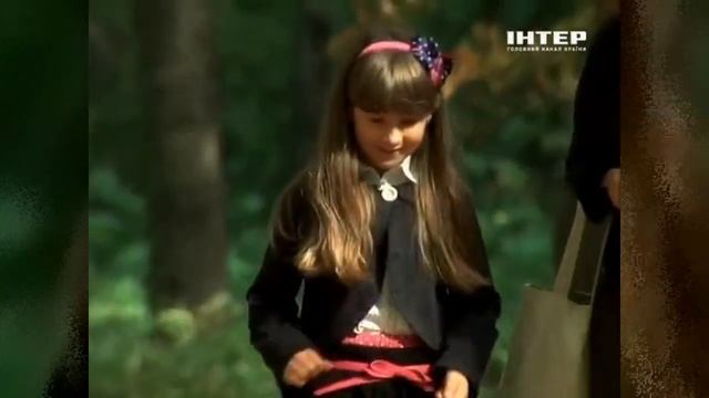 Вот это изменения! Как сейчас выглядит София Стеценко маленькая Женечка из сериала «Сваты»