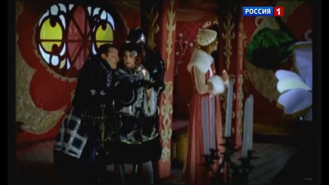 Снежная королева | Новогодний мюзикл | HD-версия