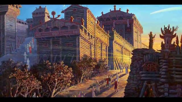 Настоящая История России