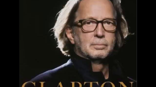 Eric Clapton - How Deep is the Ocean