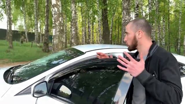 Честный обзор + отзыв от владельца на ФОРД ФОКУС 3, стоит ли покупать в 2023 году?