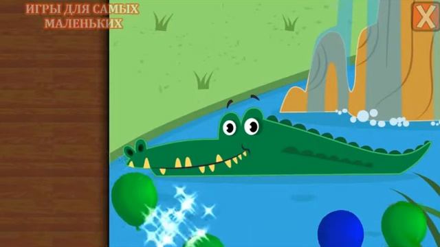 Пазлы с животными | Puzzles with animals
