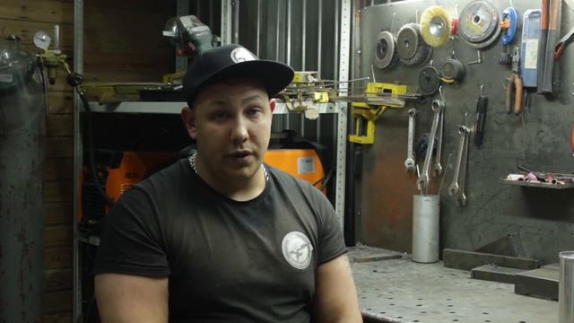 Выбор присадочного прутка для TIG сварки. Сварка аргоном