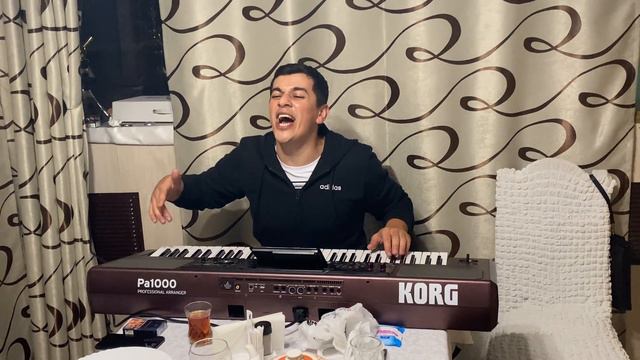 Сакит Самедов- Лейли, Елена, Пул авай руш, Майя (лезгинские песни)