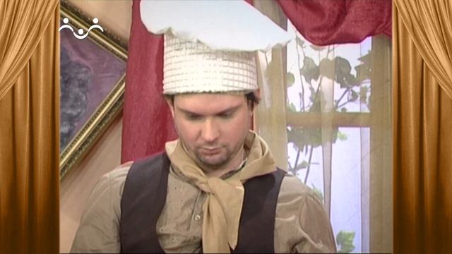 Сказки и Истории. Король и слуга. Ленивый король