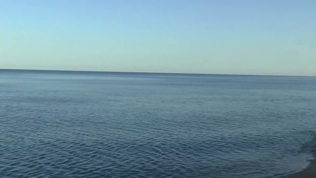 Крым. Рыбалка на барабулю и ласкиря с берега.