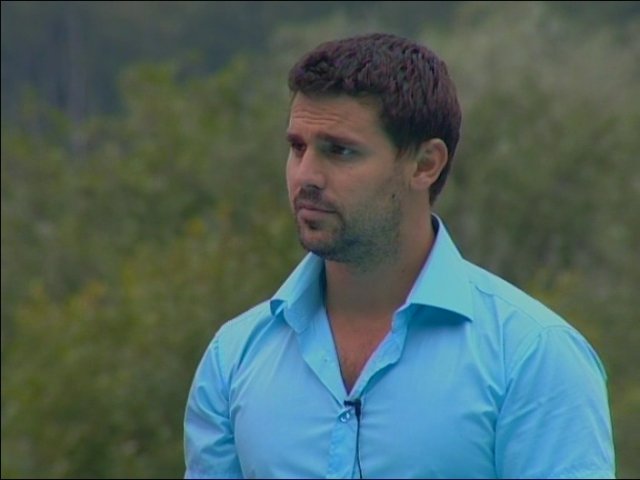 ДОМ-2 Город любви 3034 день Вечерний эфир (30.08.2012)