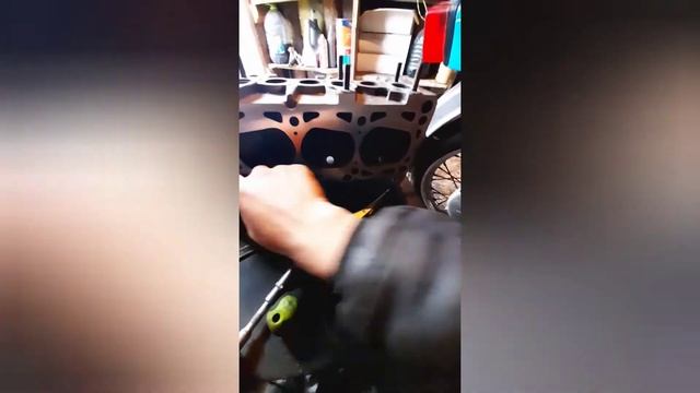 Не открывается термостат, греертся кипит, решение проблемы