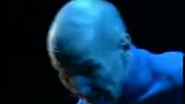 Петр Мамонов. Спишь - не спишь