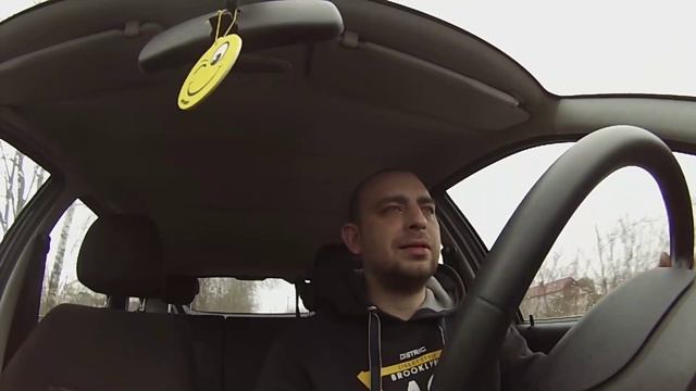 Гранта прошивка евро 2| стало лучше или хуже?