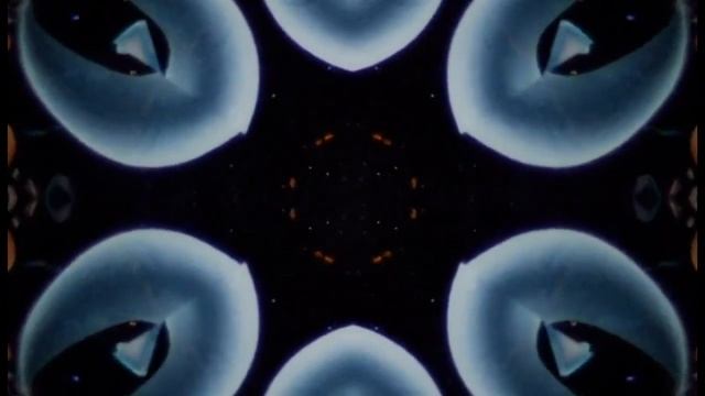 Джо Диспенза Калейдоскоп+Умственное кино