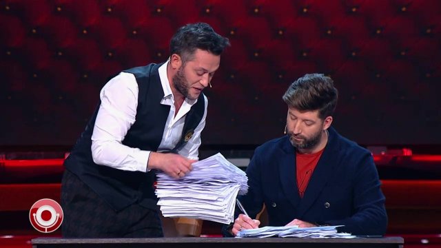 Дмитрий Кожома и Иван Пышненко - Проблема бюрократии