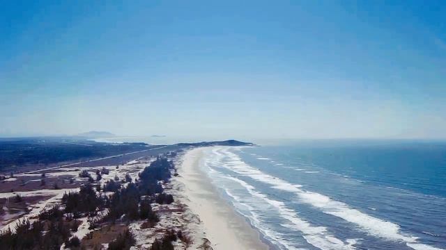 Laguna sc:Drone deu pane no ar (adrenalina) ufa