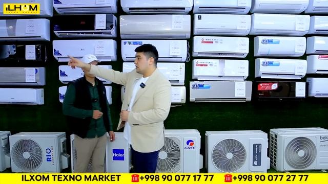 МАНА СИЗ КУТГАН АКЦИЯ 999 МИЛИОНЛИК ПОДАРКА "ILHOM TEXNO MARKET,, БУНАКАСИ ХАЛИ БУ́ЛМАГАН !!!