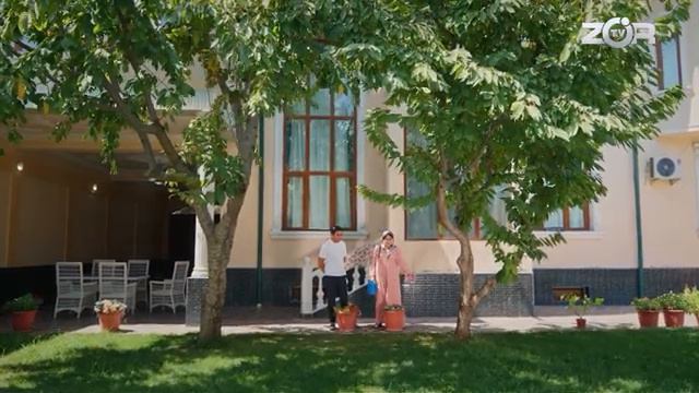 TAQDIRLAR Kelinimning bolasi boshqadan. ТАКДИРЛАР. Келимининг боласи бошкадан