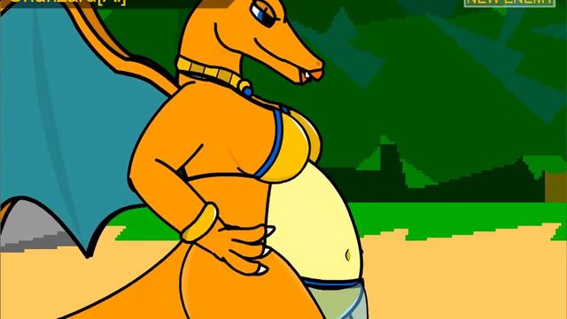 Sierra and zibo vore/panftr