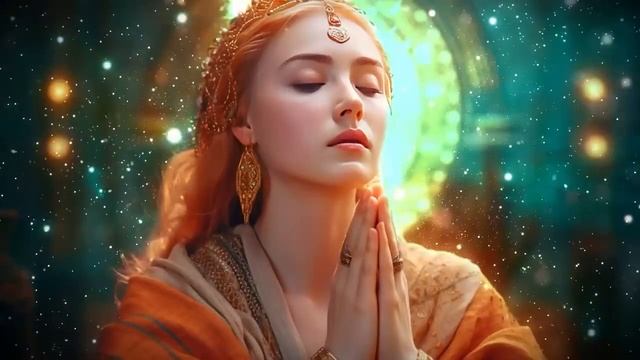 Устраните всю негативную энергию, привлеките удачу и благополучие Изобилие в ваших руках