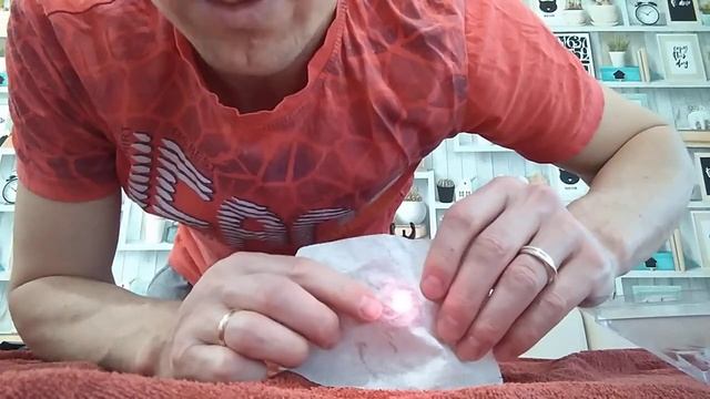 ТГ2 холодная пристрелка с помощью лазерного патрона