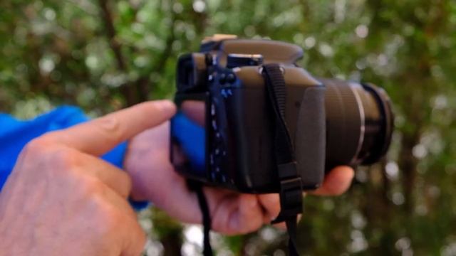 Как снимать видео на фотоаппарат Canon 600D, настройки, азы и лайфхаки. Авто- и ручной режимы