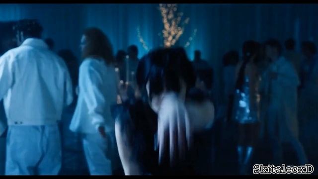 Танец Уэнсдей без лишних кадров. Wednesday Addams. Тот самый танец.