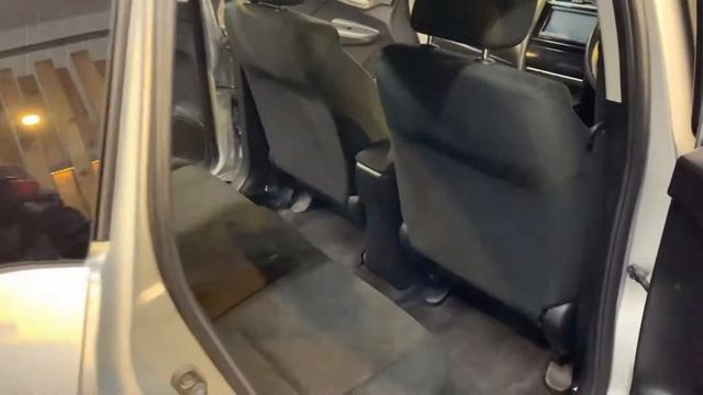 Обзор Honda Shuttle 2015 44605917